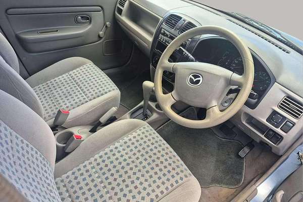 2000 Mazda 121 Shades Metro DW Series 2