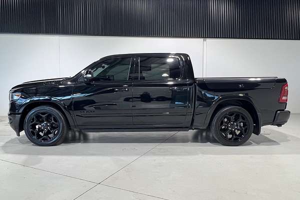 2021 RAM 1500 Limited DT 4X4 SWB