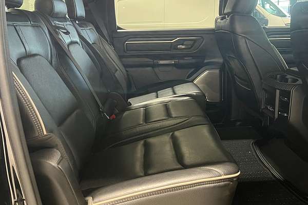 2021 RAM 1500 Limited DT 4X4 SWB