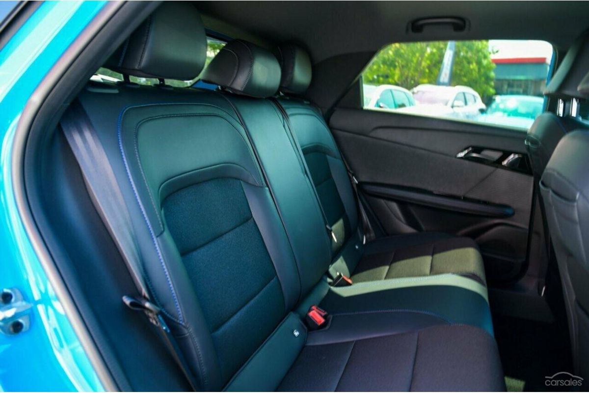 2025 MG MG4 Essence 64 150kW MEH32