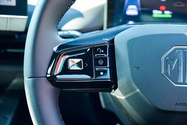 2025 MG MG4 Essence 64 150kW MEH32