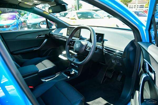 2025 MG MG4 Essence 64 150kW MEH32