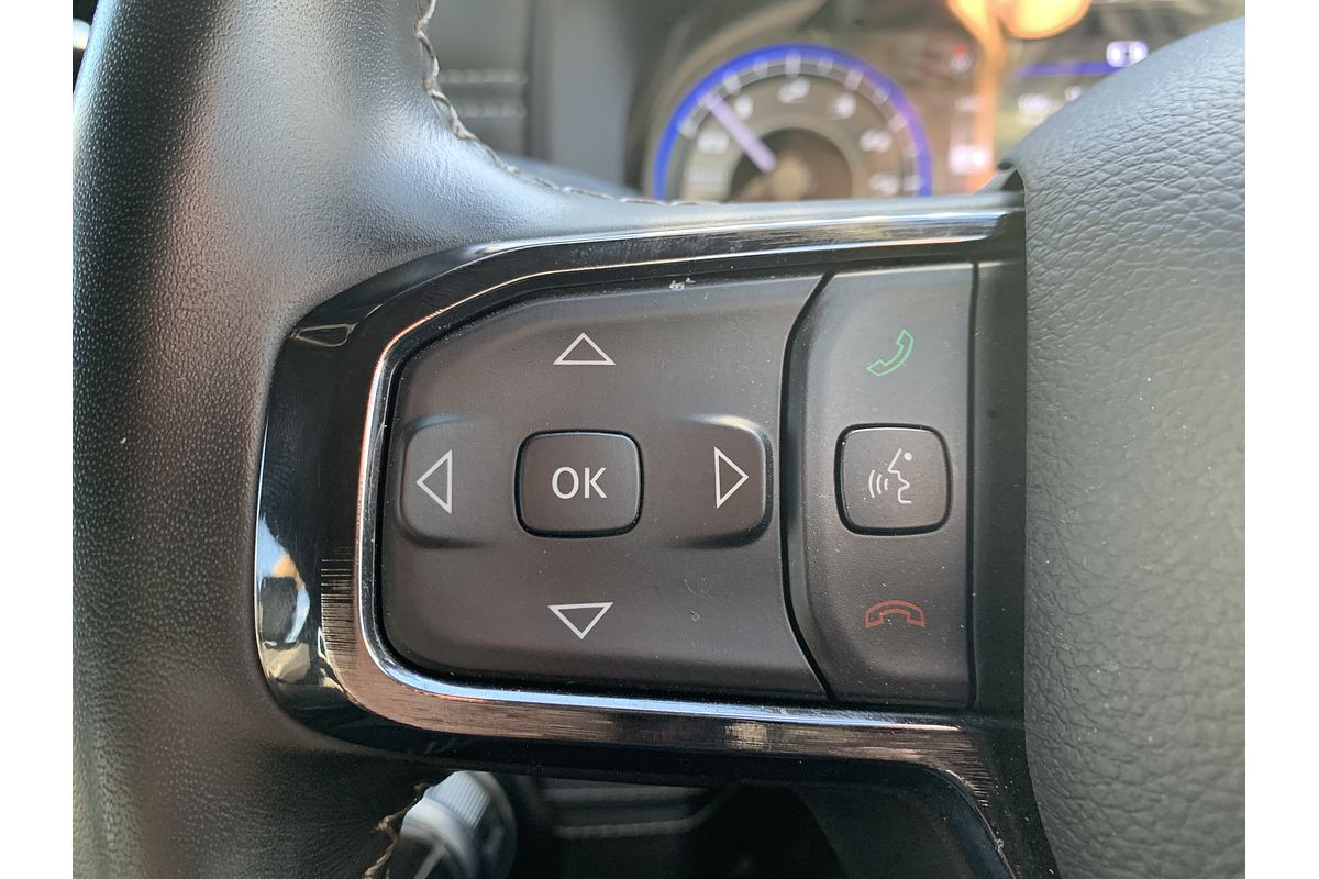 2021 RAM 1500 Limited DT 4X4 SWB