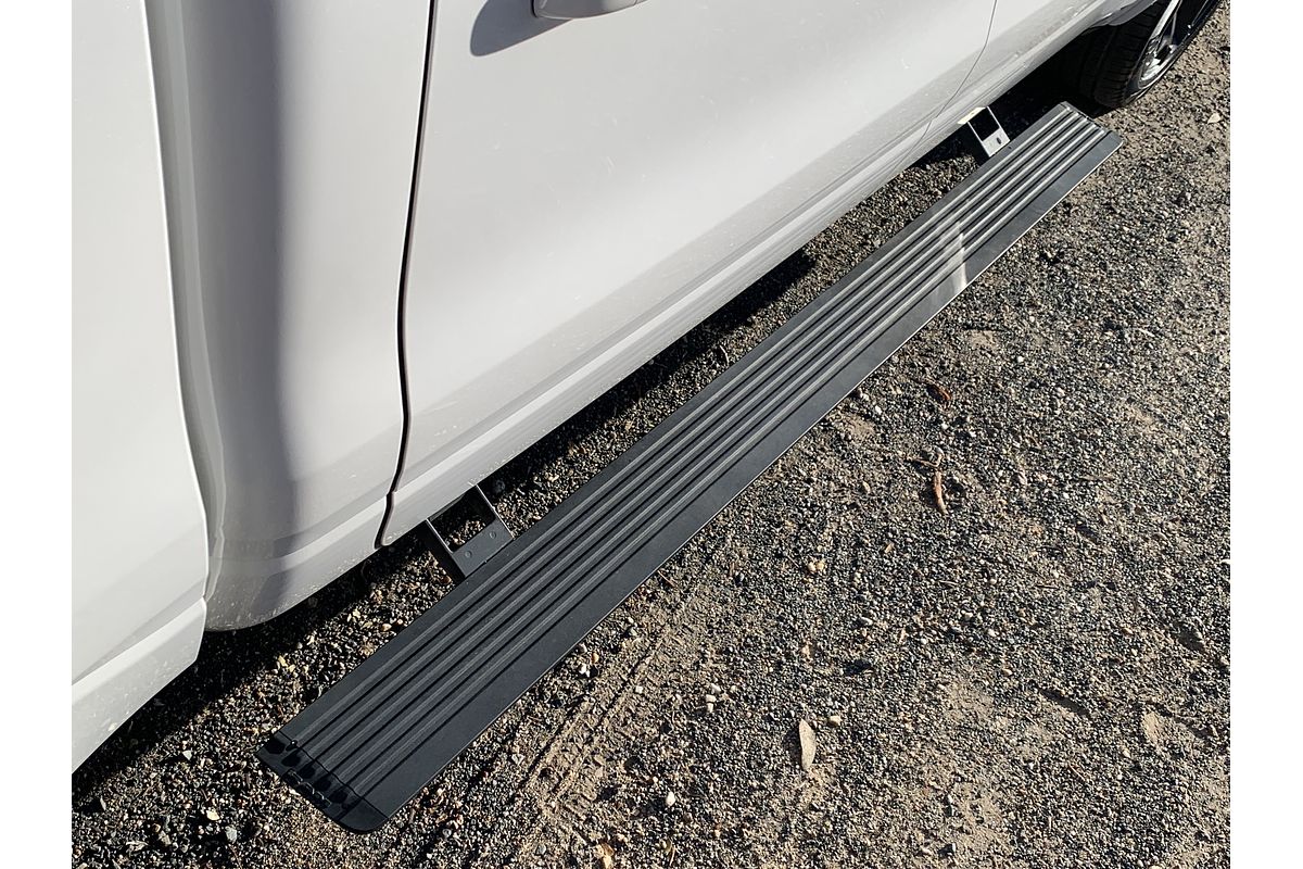 2021 RAM 1500 Limited DT 4X4 SWB