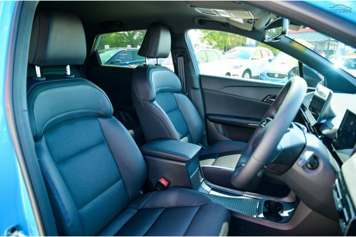 2025 MG MG4 Essence 64 150kW MEH32