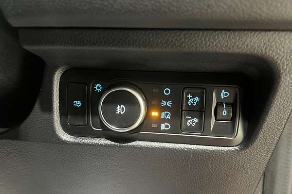 2023 Ford Ranger Wildtrak 4X4