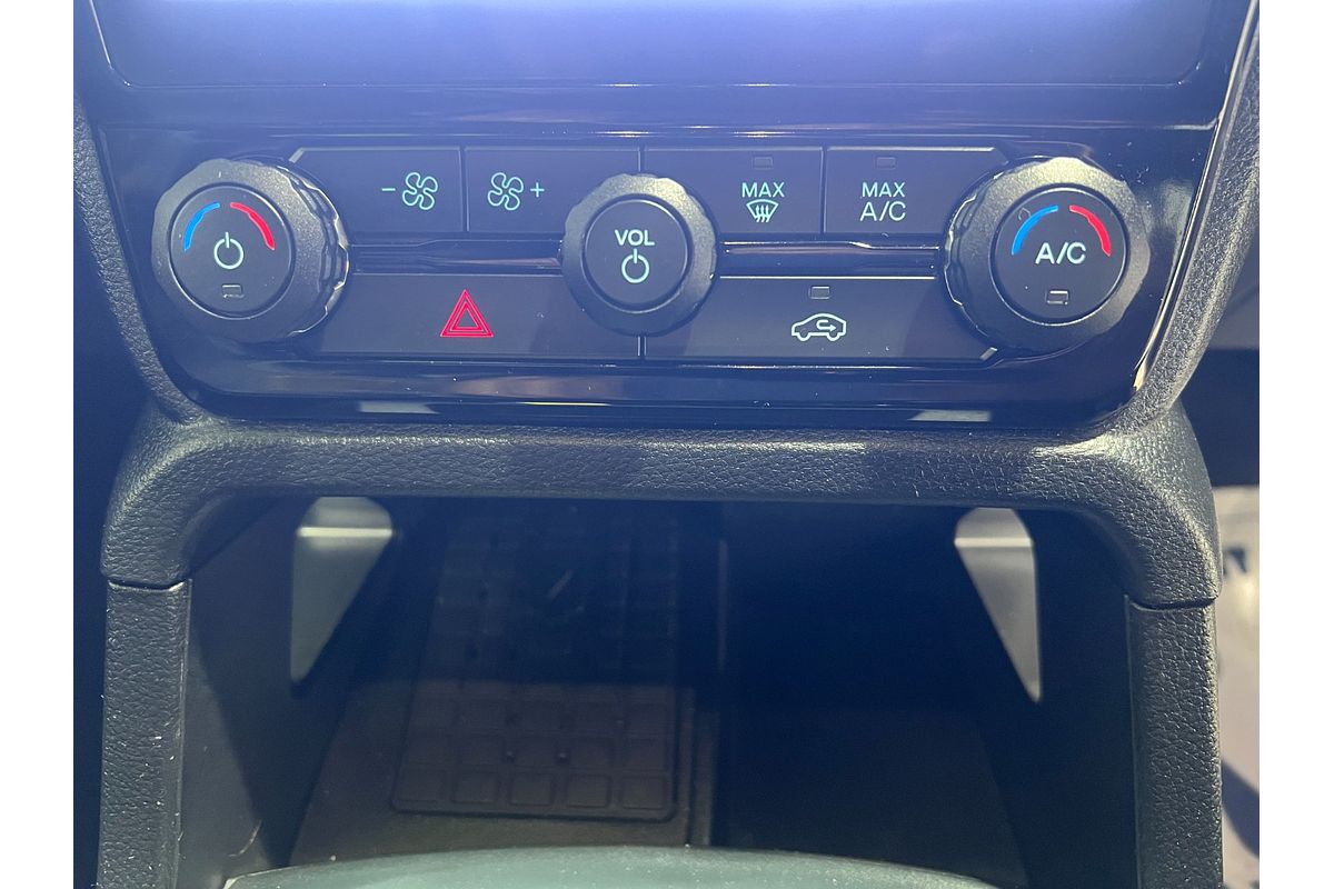 2023 Ford Ranger Wildtrak 4X4