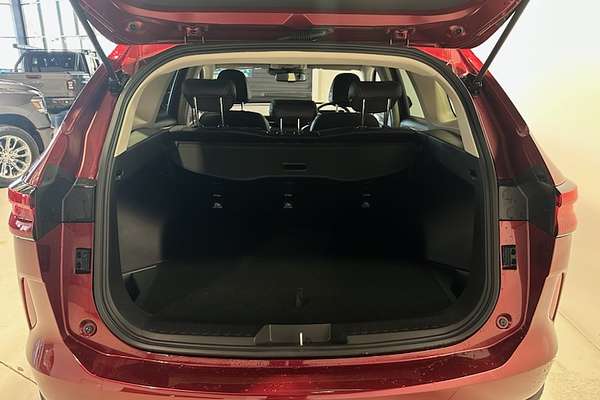 2025 GWM Haval H6 Lux B01