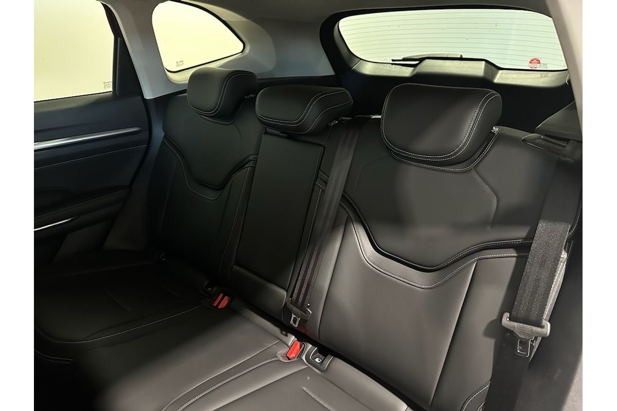 2025 GWM Haval H6 Lux B01