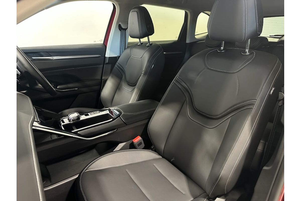 2025 GWM Haval H6 Lux B01