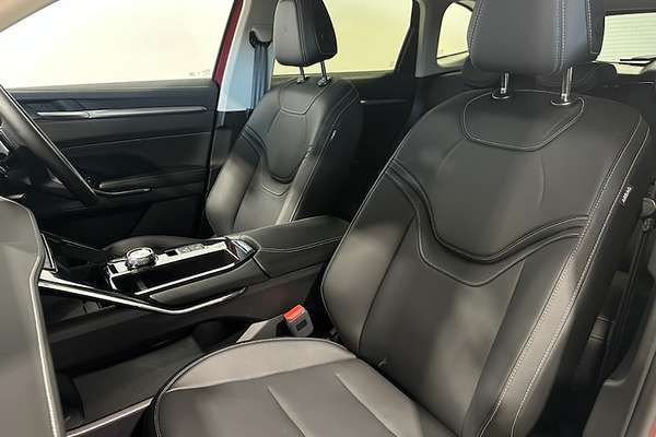 2025 GWM Haval H6 Lux B01