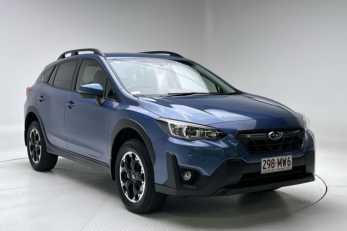 2021 Subaru XV 2.0i-L G5X