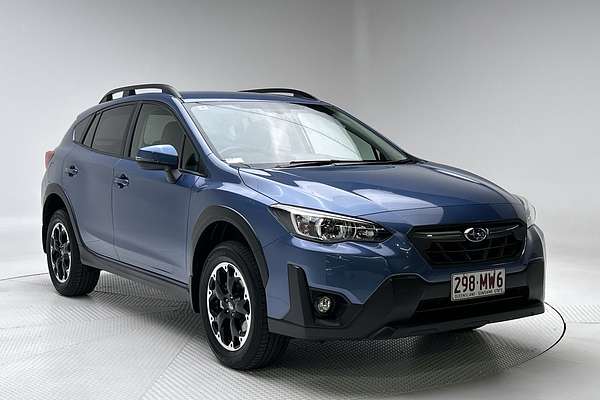 2021 Subaru XV 2.0i-L G5X