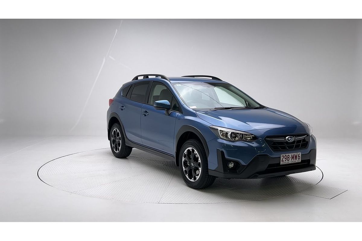 2021 Subaru XV 2.0i-L G5X