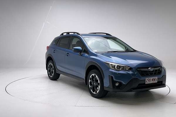 2021 Subaru XV 2.0i-L G5X