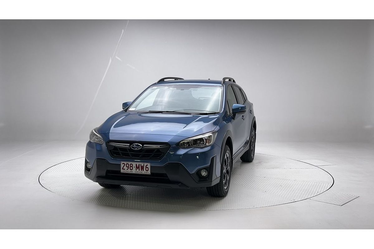 2021 Subaru XV 2.0i-L G5X