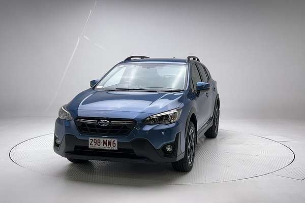 2021 Subaru XV 2.0i-L G5X