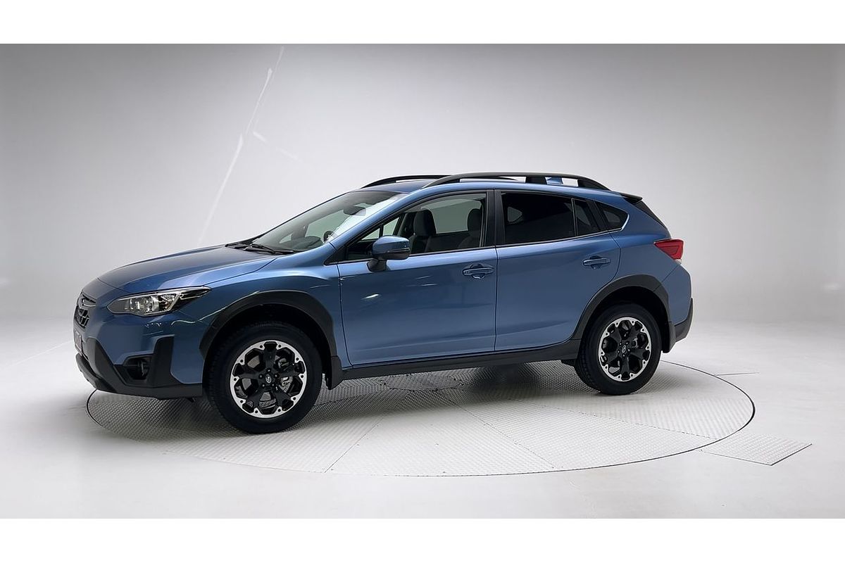2021 Subaru XV 2.0i-L G5X