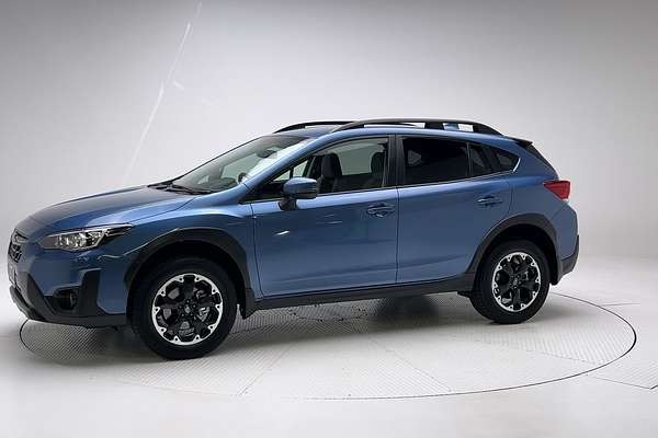 2021 Subaru XV 2.0i-L G5X
