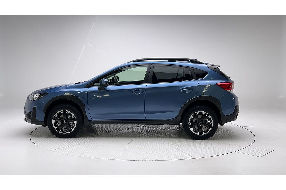 2021 Subaru XV 2.0i-L G5X