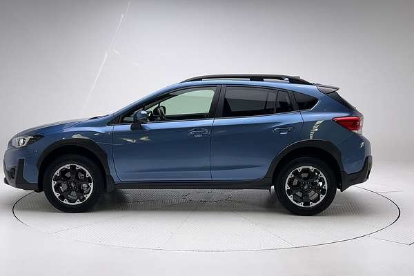 2021 Subaru XV 2.0i-L G5X