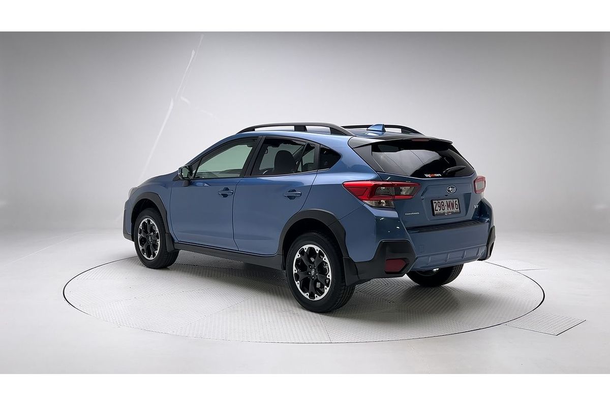2021 Subaru XV 2.0i-L G5X