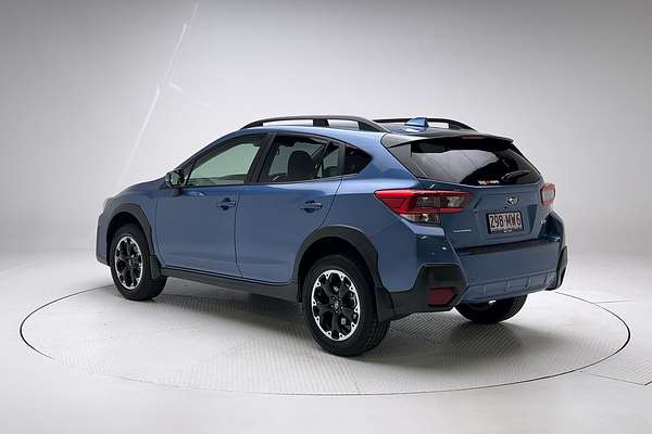 2021 Subaru XV 2.0i-L G5X