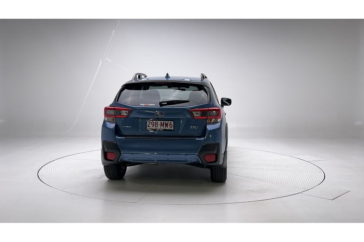 2021 Subaru XV 2.0i-L G5X