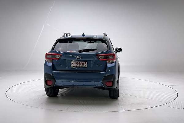 2021 Subaru XV 2.0i-L G5X