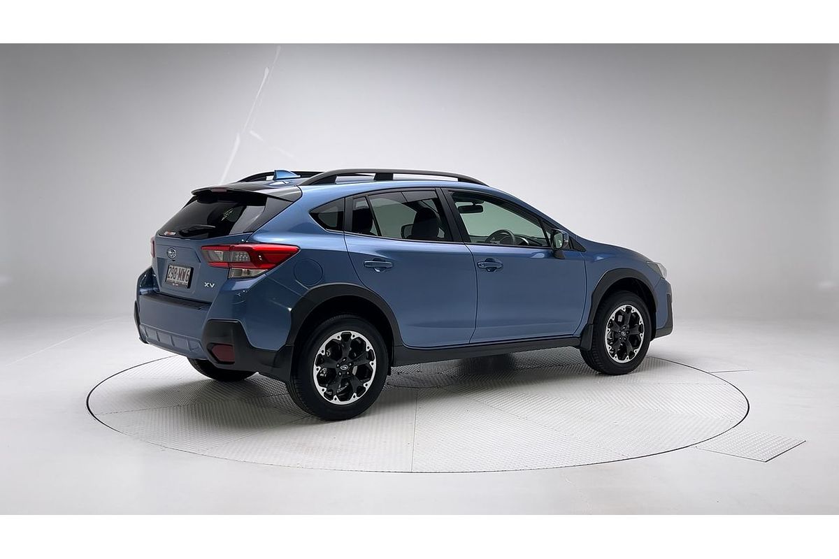 2021 Subaru XV 2.0i-L G5X