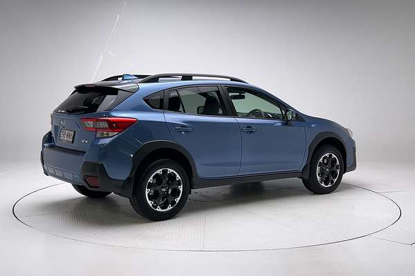 2021 Subaru XV 2.0i-L G5X