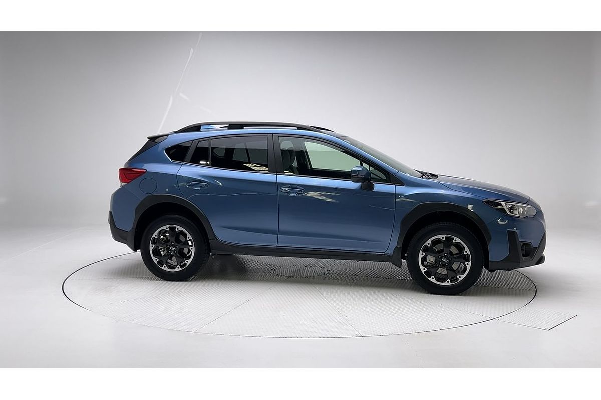 2021 Subaru XV 2.0i-L G5X