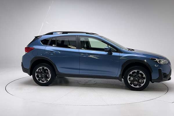 2021 Subaru XV 2.0i-L G5X