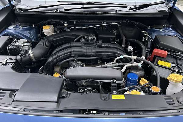 2021 Subaru XV 2.0i-L G5X