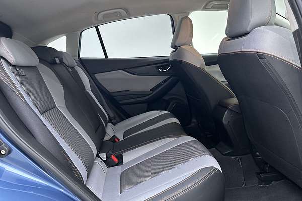 2021 Subaru XV 2.0i-L G5X