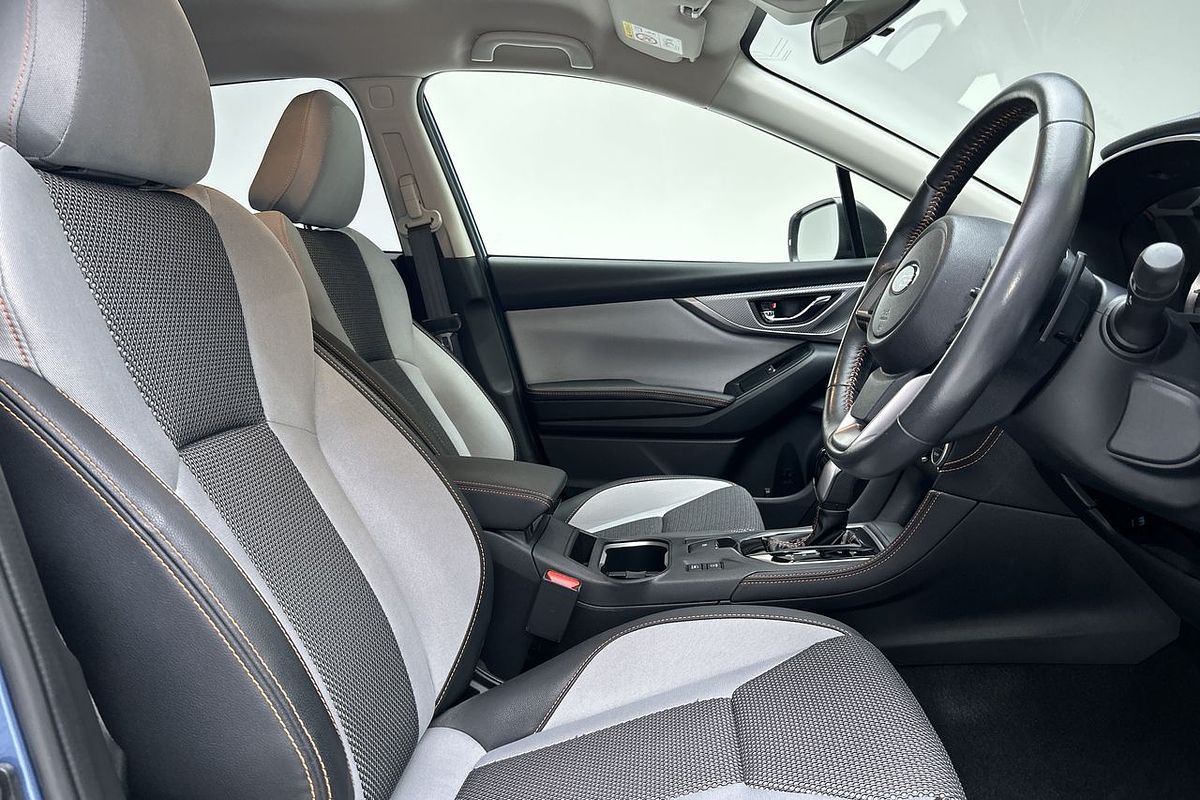 2021 Subaru XV 2.0i-L G5X