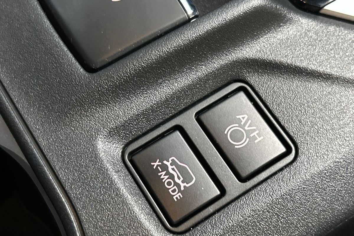 2021 Subaru XV 2.0i-L G5X