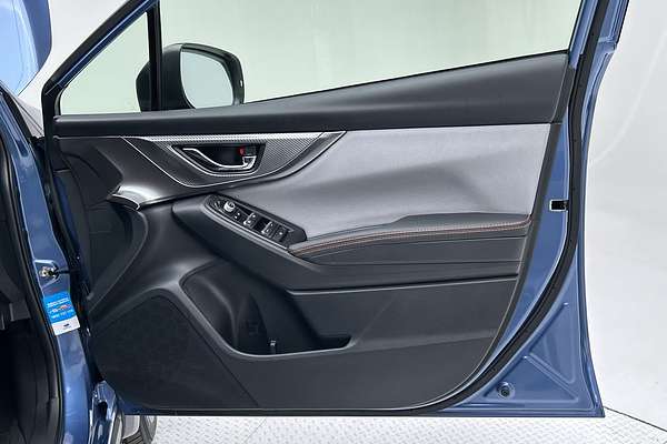 2021 Subaru XV 2.0i-L G5X