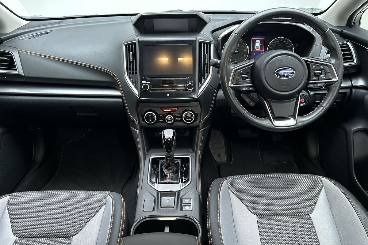 2021 Subaru XV 2.0i-L G5X