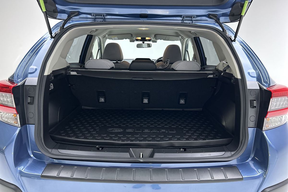 2021 Subaru XV 2.0i-L G5X