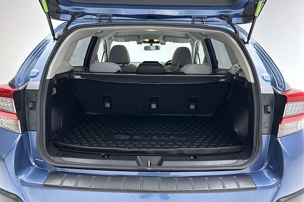 2021 Subaru XV 2.0i-L G5X