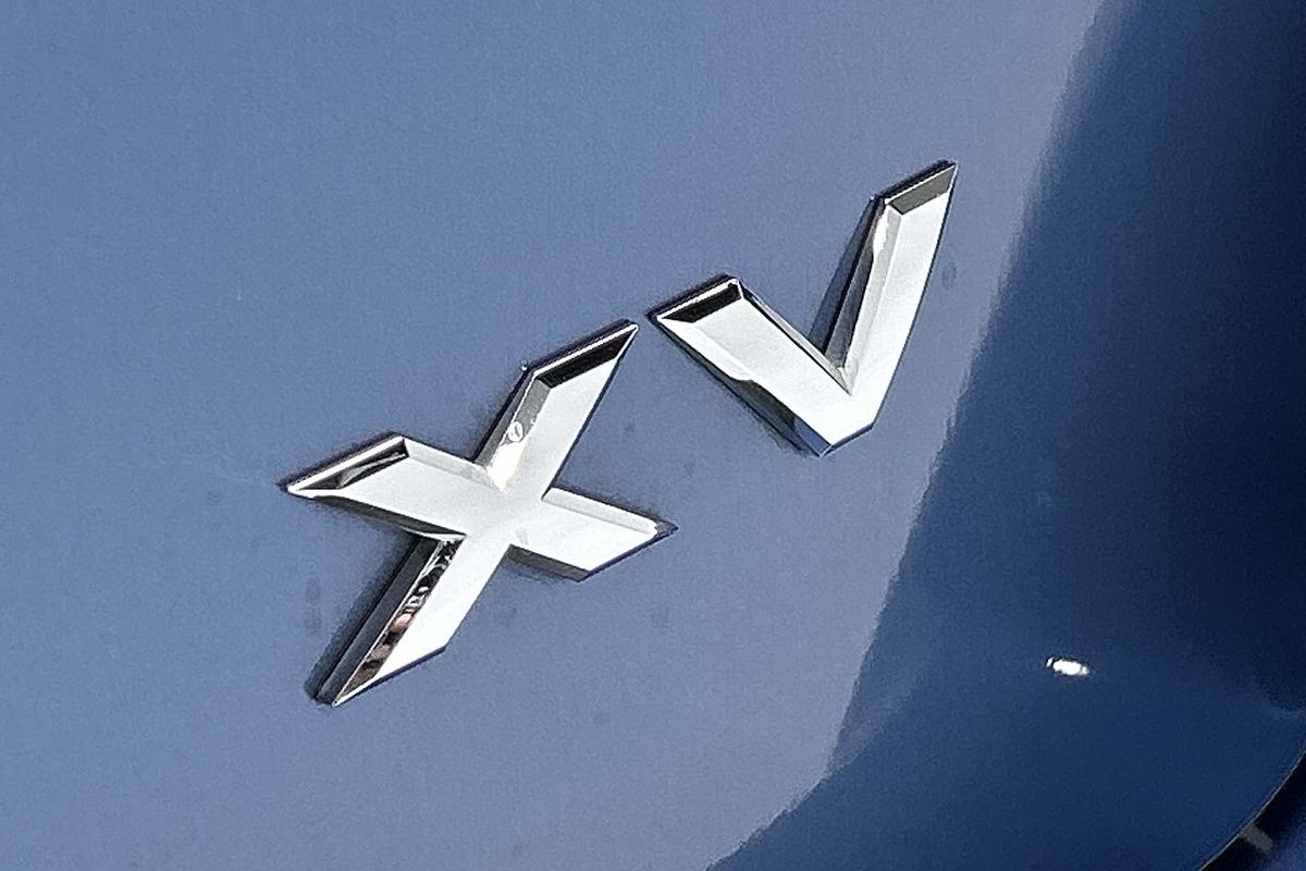 2021 Subaru XV 2.0i-L G5X