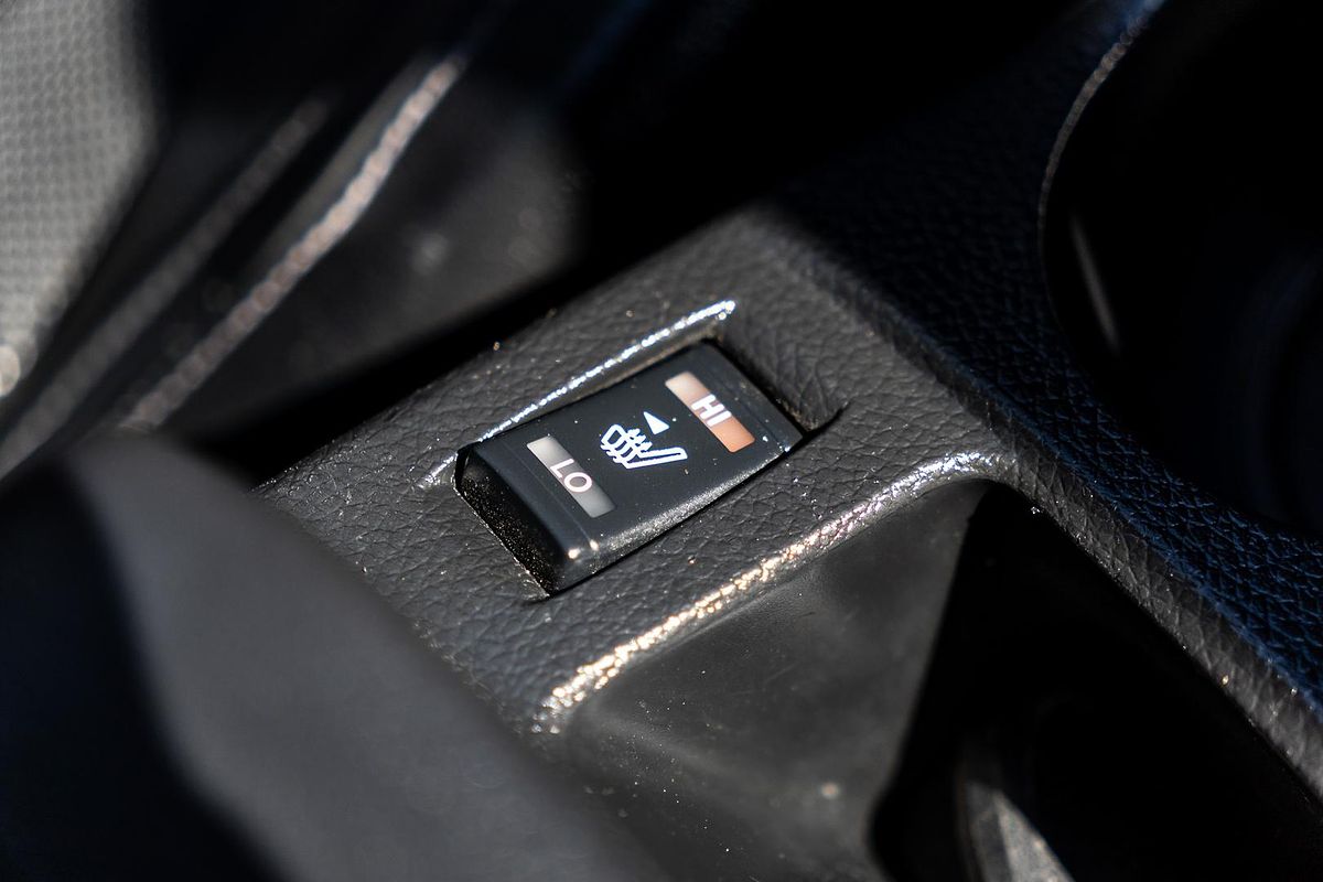 2015 Nissan QASHQAI Ti J11