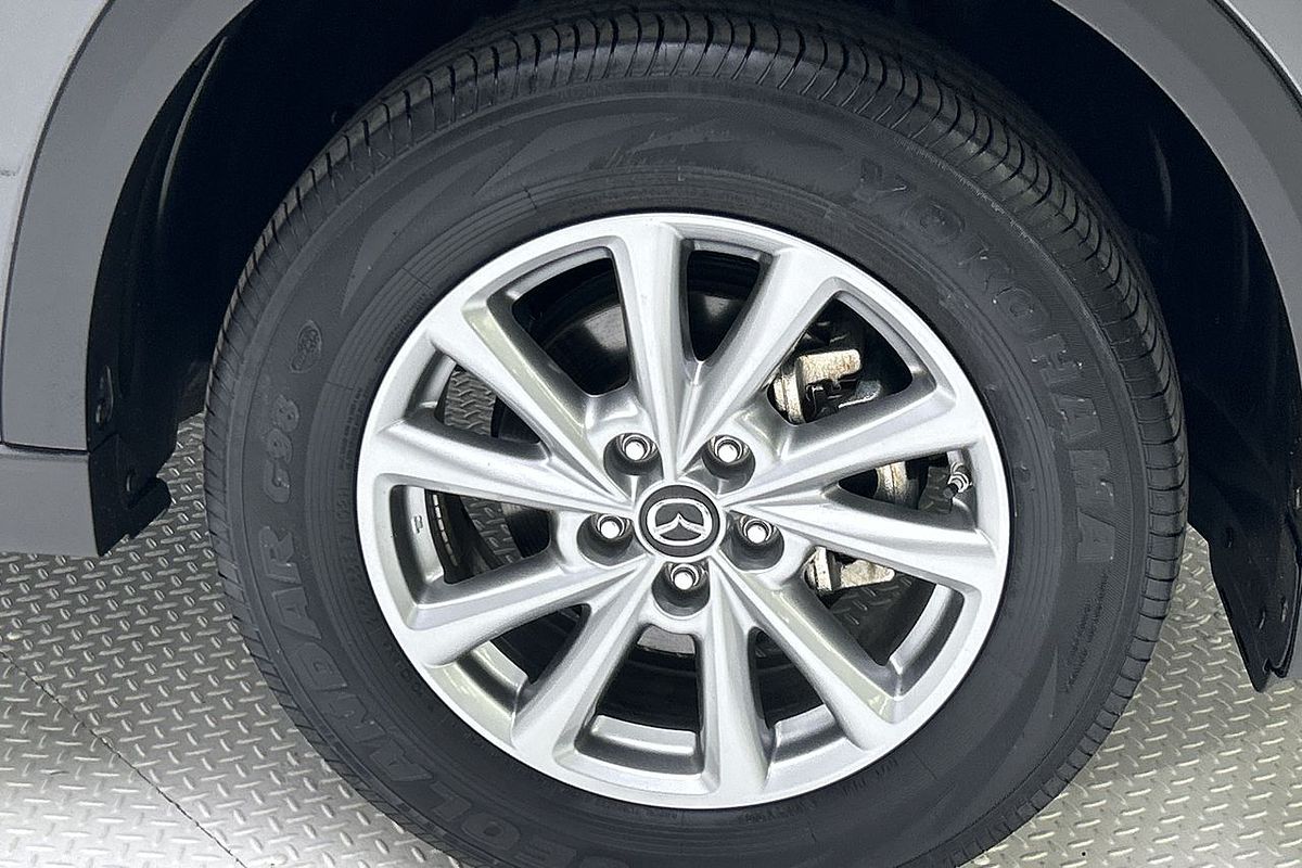 2023 Mazda CX-5 G25 Maxx Sport KF Series