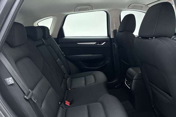 2023 Mazda CX-5 G25 Maxx Sport KF Series