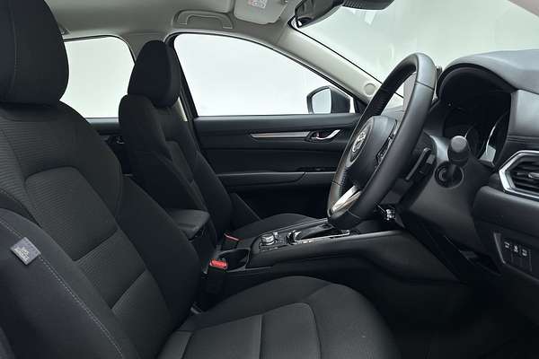 2023 Mazda CX-5 G25 Maxx Sport KF Series