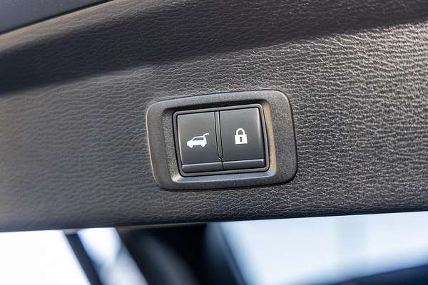 2022 Mitsubishi Outlander Aspire ZM