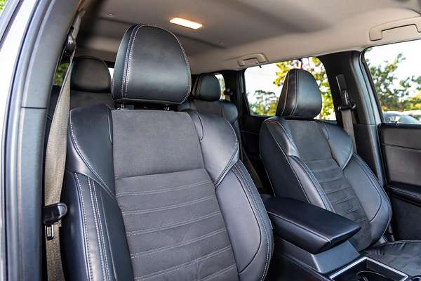 2022 Mitsubishi Outlander Aspire ZM