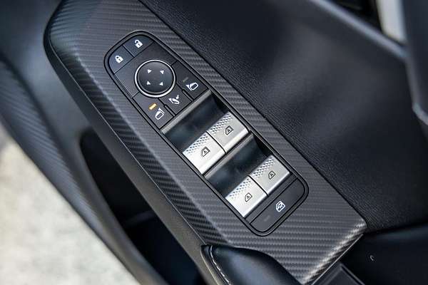 2022 Mitsubishi Outlander Aspire ZM