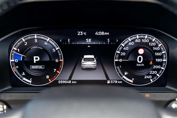 2022 Mitsubishi Outlander Aspire ZM